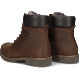 Panama Jack Panama 03 Igloo Boots Heren - Bruin