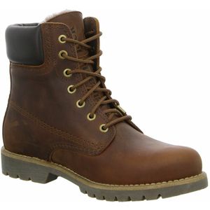 Boots Panama Jack Men Panama 03 Igloo C11 Napa Grass Cuero Bark