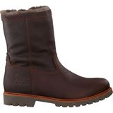 Boots Panama Jack Fedro Igloo C10 Napa Grass Castaño Chestnut