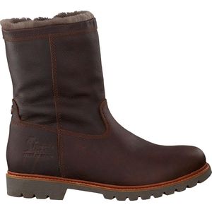 Boots Panama Jack Fedro Igloo C10 Napa Grass Castaño Chestnut