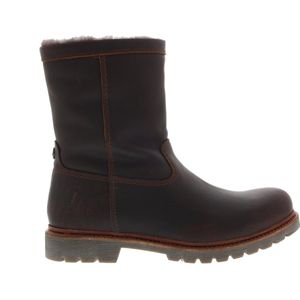 Boots Panama Jack Fedro Igloo C10 Napa Grass Castaño Chestnut-Schoenmaat 41