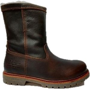 Panama Jack - Heren Laars PJ Fedro Igloo C10 Napa Grass Castano/Chestnut - Bruin - Maat 42