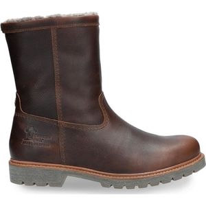 Boots Panama Jack Fedro Igloo C10 Napa Grass Castaño Chestnut-Schoenmaat 47