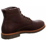 Panama Jack Glasgow Igloo Veterboots Heren -Brown - Maat 45