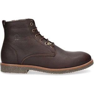 Panama Jack Glasgow Igloo Veterboots Heren Brown