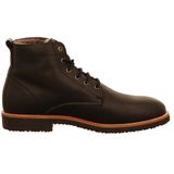 Panama Jack Glasgow Igloo Veterboots Heren -Black - Maat 47