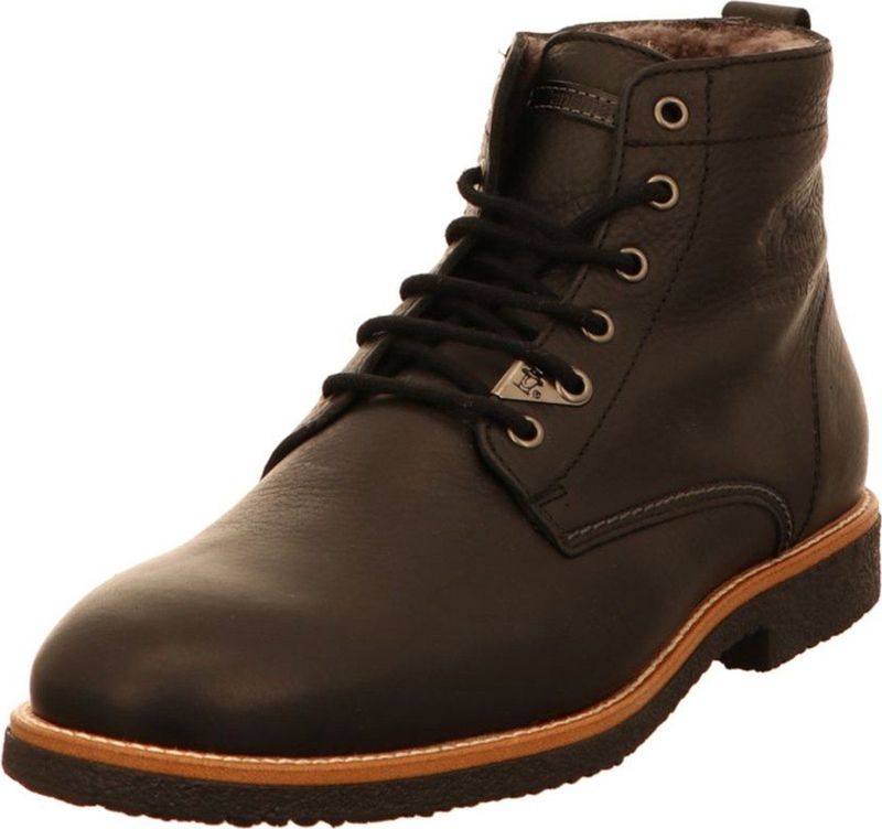 Panama Jack - Glasgow Igloo C3 Stiefelette Herren negro black
