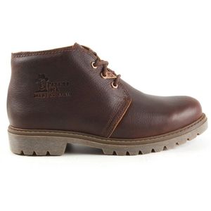 Panama Jack - Bota Panama - Veterschoenen - Bruin - Waterproof Gevet Nappaleer