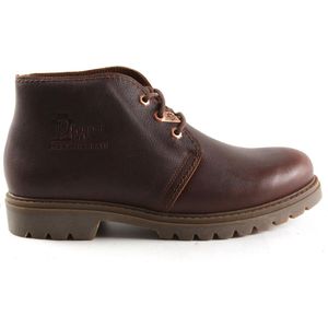 Panama Jack Bota Panama C44 Brown - Heren Laarzen - Maat 46