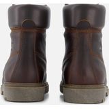 Boots Panama Jack Men Panama 03 C52 Napa Grass Castaño