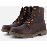 Panama Jack - Panama 03 Heren - Bruin;Bruine - Castaï¿½o
