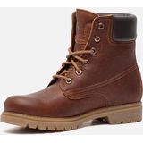 Panama Jack - Panama 03 B44 - Chelsea Boots - Bruin - Leer