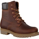 Panama Jack - Panama 03 B44 - Chelsea Boots - Bruin - Leer