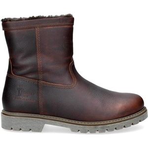 Panama Jack, Schoenen, Heren, Bruin, 40 EU, Leer, Heren Avontuurlijke Boots Fedro C13