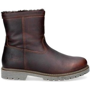 Boots Panama Jack Fedro C13 Napa Grass Castaño Chestnut-Schoenmaat 47