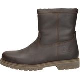 Panama Jack Fedro Laarzen Heren Bruin