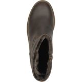 Panama Jack Fedro Laarzen Heren Bruin