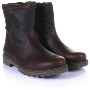 Boots Panama Jack Fedro C13 Napa Grass Castaño Chestnut