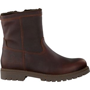 Boots Panama Jack Fedro C13 Napa Grass Castaño Chestnut