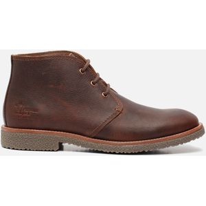 Veterschoen Panama Jack Gael C9 Napa Grass Castaño Chestnut-Schoenmaat 42