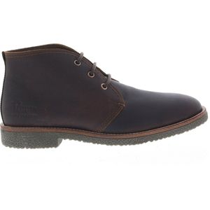 Panama Jack, Schoenen, Heren, Bruin, 43 EU, Leer, Waterdichte Herenlaars Gael Bruin