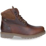 Panama Jack Amur Gtx Classics enkellaarzen voor heren, ongevoerd, korte schacht, bruin (chestnut), 45 EU