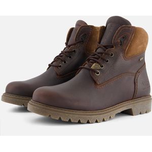 Panama Jack Heren Veterboots Amur Gtx - Bruin