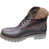 Panama Jack Amur Gtx Classics enkellaarzen voor heren, ongevoerd, korte schacht, bruin (chestnut), 44 EU