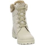Panama Jack - Hielo - Snowboots - IJsblauw - Nobuck - Waterbestendig