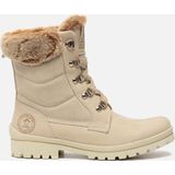 Panama Jack - Hielo - Snowboots - IJsblauw - Nobuck - Waterbestendig