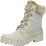 Panama Jack Dames Tuscani Combat Boot, ijs, 41 EU