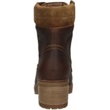 Panama Jack Phoebe B10 Veterboots Dames -Bruin - Maat 38