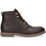 Panama Jack Glasgow GTX Enkellaarzen voor heren, bruin, 45 EU