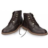 Panama Jack - Booty - Schoenen - Bruin - Leer - Waterdicht
