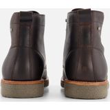 Panama Jack - Booty - Schoenen - Bruin - Leer - Waterdicht
