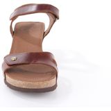 Panama Jack Julia.Clay B1 Cuero