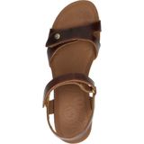 Panama Jack Julia.Clay B1 Cuero