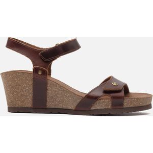 Panama Jack Julia.Clay B1 Cuero