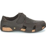 Sandaal Panama Jack Men Fletcher Basics C1 Napa Grass Brown