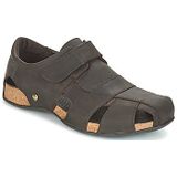 Sandaal Panama Jack Men Fletcher Basics C1 Napa Grass Brown