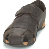 Panama Jack Fletcher Basics sandalen voor heren, Braun Marron C1, 42 EU