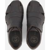 Panama Jack - Fletcher Basics C1 - Sandaal - Bruin - Leer