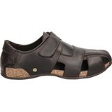 Panama Jack - Fletcher Basics C1 - Sandaal - Bruin - Leer