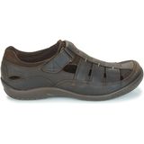 Heren Sandalen Panama Jack Panama Jack Meridian Basics C1 bruin bruin