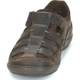 Heren Sandalen Panama Jack Panama Jack Meridian Basics C1 bruin bruin