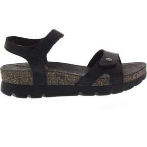 Birkenstock - Sandalen - Zwart - Hologramprint