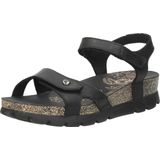 Dr Martens Klaire J Sandalen - Meisjes - Zwart