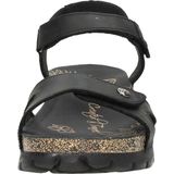 Dr Martens Klaire J Sandalen - Meisjes - Zwart