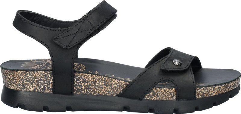 Dr Martens Klaire J Sandalen - Meisjes - Zwart