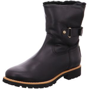 Panama Jack Felia Igloo B2 boots zwart - Maat 39